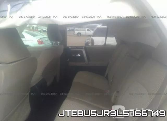 JTEBU5JR3L5766749 фото 9