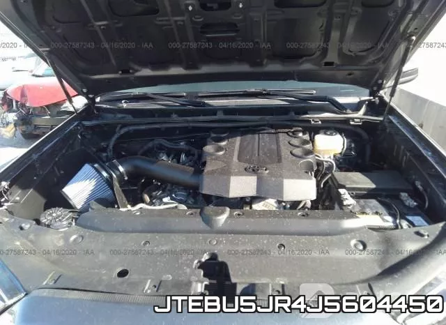 JTEBU5JR4J5604450 фото 2