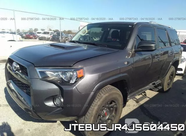 JTEBU5JR4J5604450 фото 3