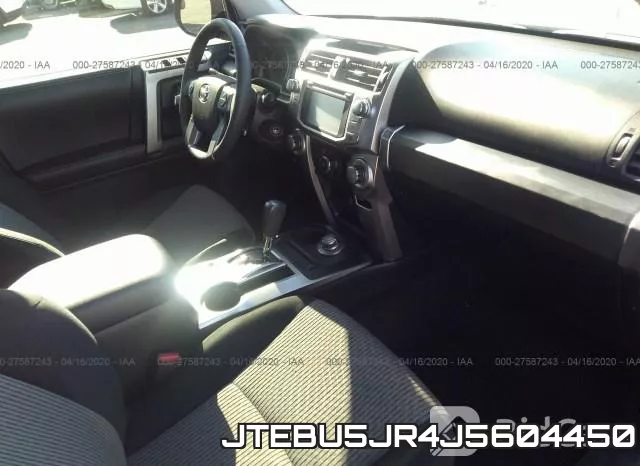 JTEBU5JR4J5604450 фото 6