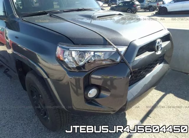 JTEBU5JR4J5604450 фото 7