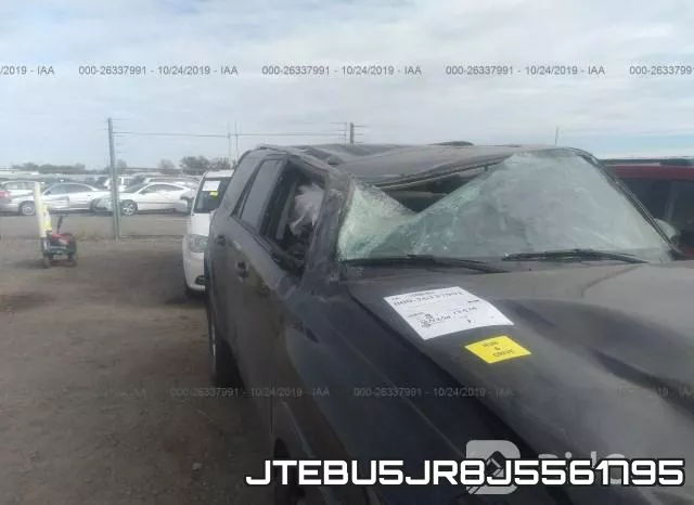 JTEBU5JR8J5561795 фото 7
