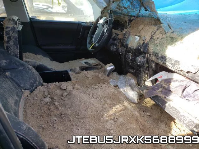 JTEBU5JRXK5688999 фото 6