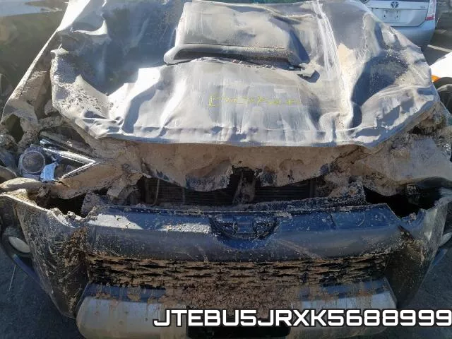 JTEBU5JRXK5688999 фото 8