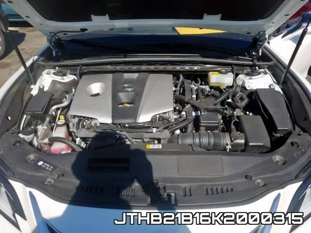 JTHB21B16K2000315 фото 8