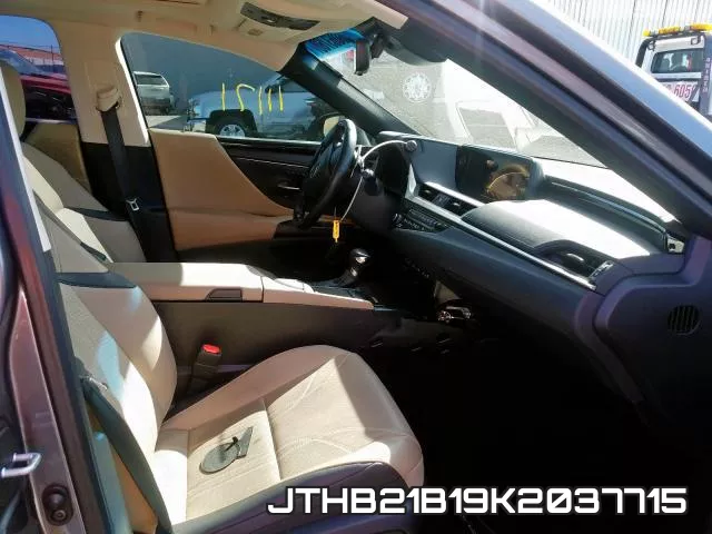 JTHB21B19K2037715 фото 6