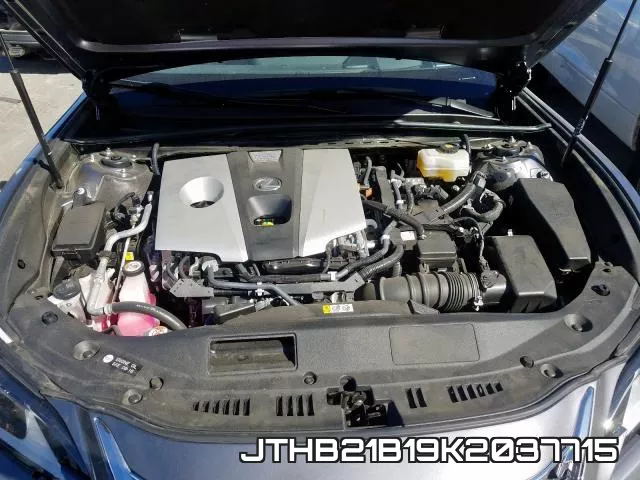 JTHB21B19K2037715 фото 8