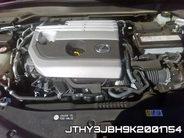 JTHY3JBH9K2001754 фото 8