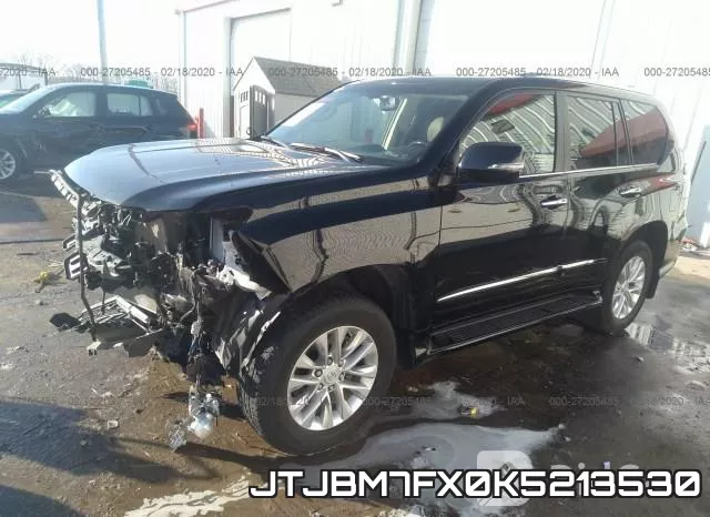 JTJBM7FX0K5213530 фото 3