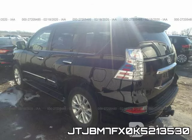 JTJBM7FX0K5213530 фото 4