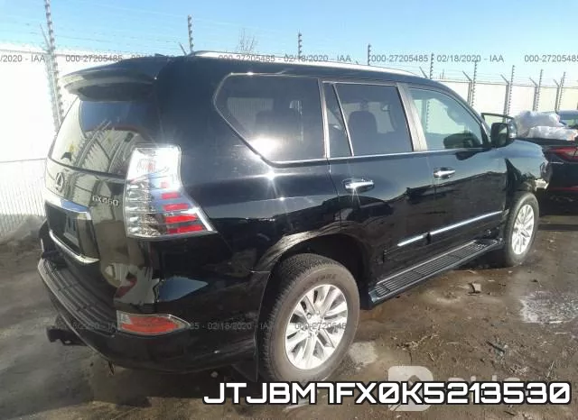 JTJBM7FX0K5213530 фото 5