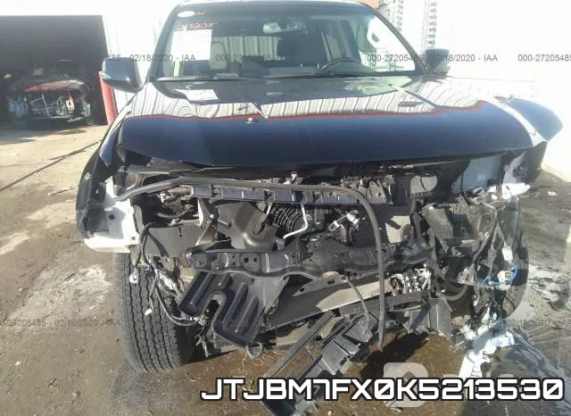 JTJBM7FX0K5213530 фото 7