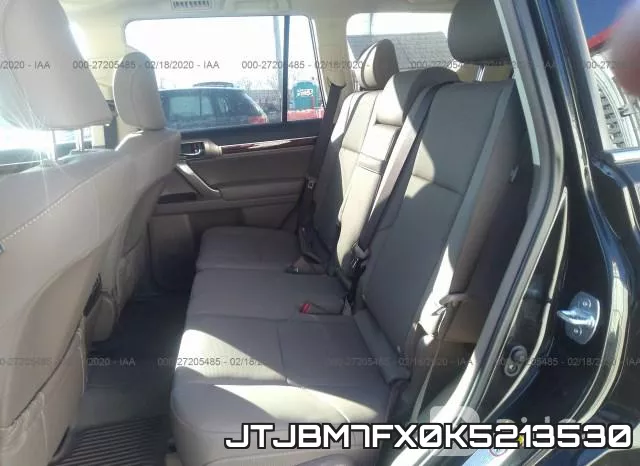 JTJBM7FX0K5213530 фото 9
