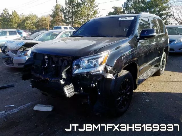JTJBM7FX3H5169337 фото 3