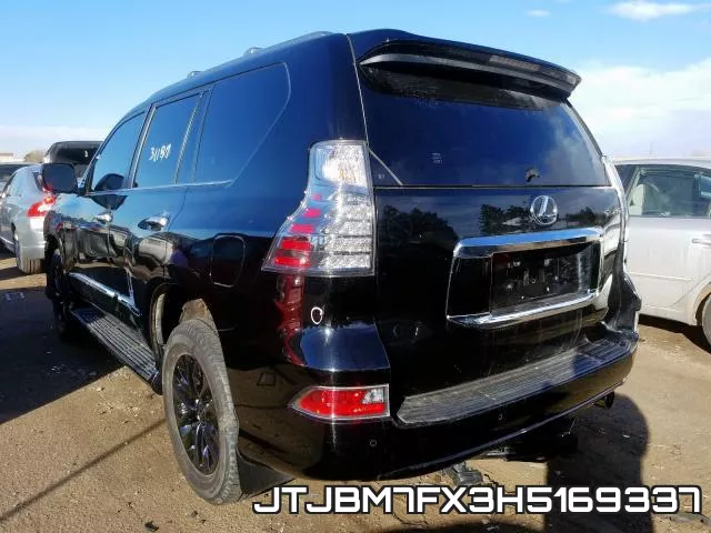 JTJBM7FX3H5169337 фото 4