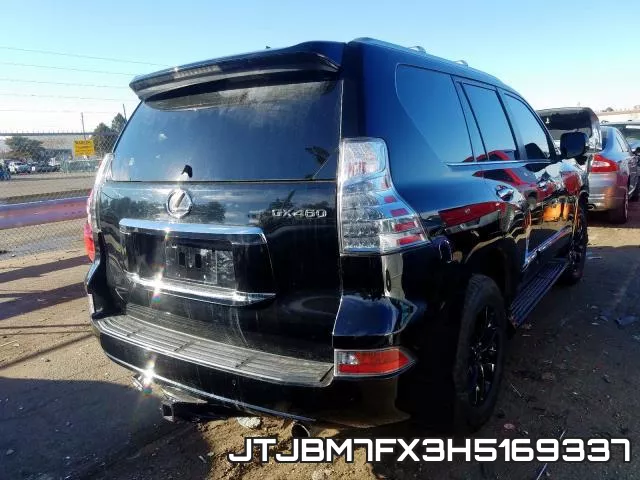 JTJBM7FX3H5169337 фото 5