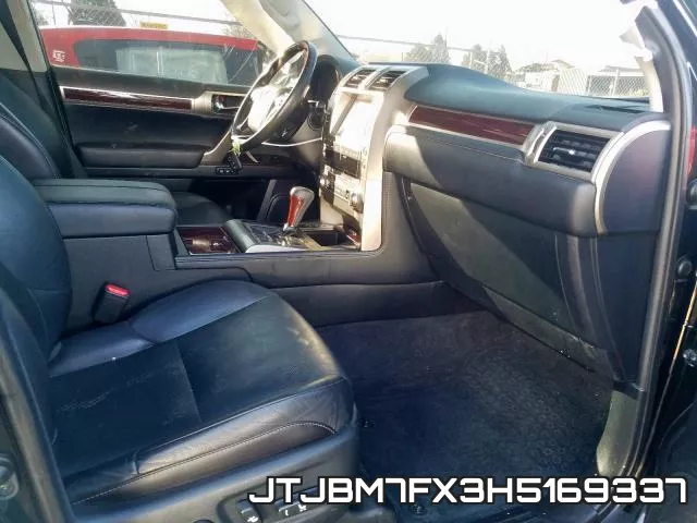 JTJBM7FX3H5169337 фото 6