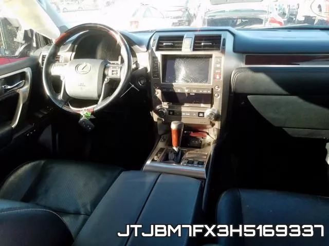 JTJBM7FX3H5169337 фото 10