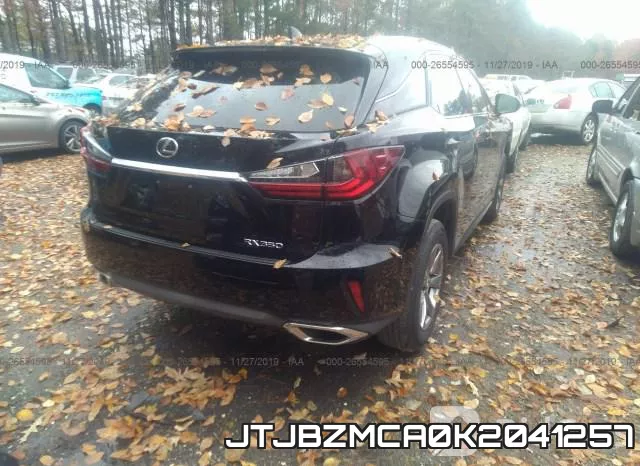 JTJBZMCA0K2041257 фото 5