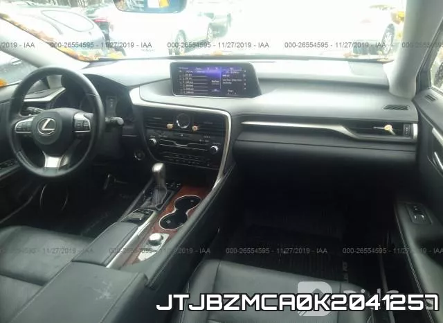 JTJBZMCA0K2041257 фото 6
