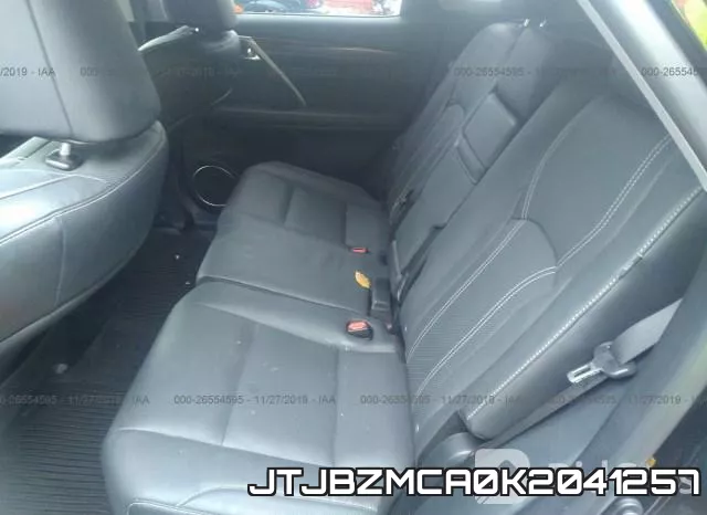 JTJBZMCA0K2041257 фото 9