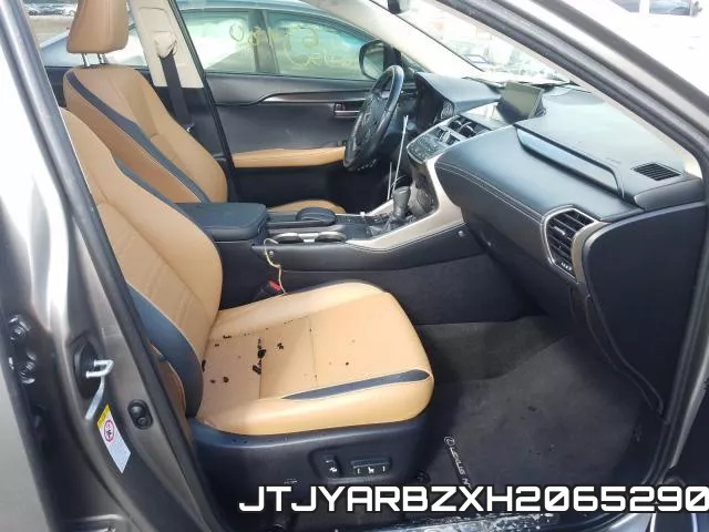 JTJYARBZXH2065290 фото 6