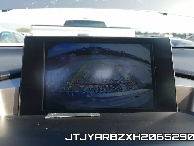 JTJYARBZXH2065290 фото 10