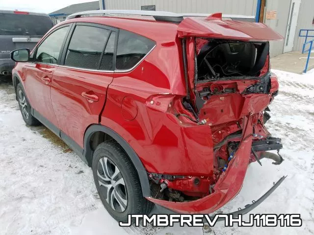 JTMBFREV7HJ118116 фото 4