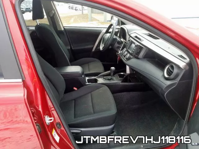 JTMBFREV7HJ118116 фото 6