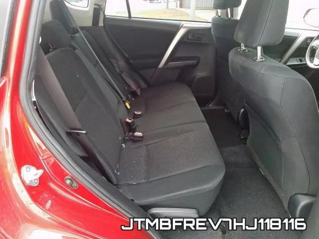 JTMBFREV7HJ118116 фото 7
