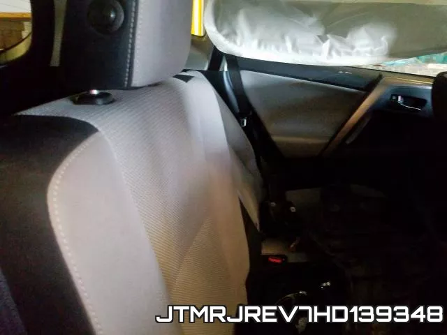 JTMRJREV7HD139348 фото 7