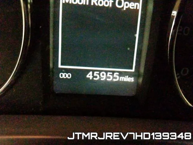 JTMRJREV7HD139348 фото 9