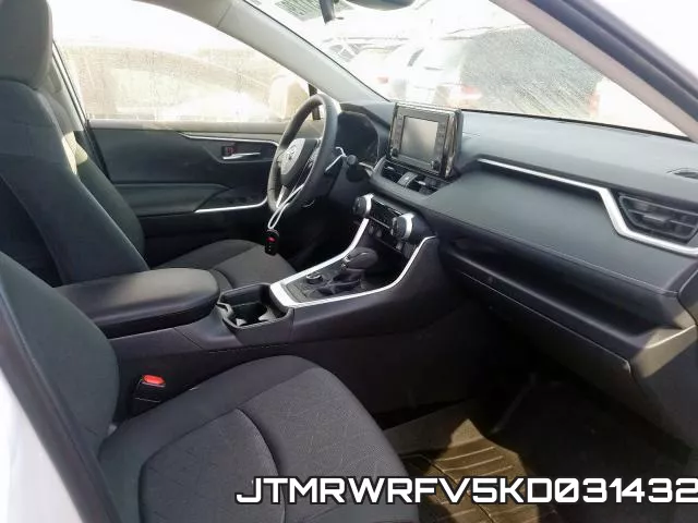 JTMRWRFV5KD031432 фото 6