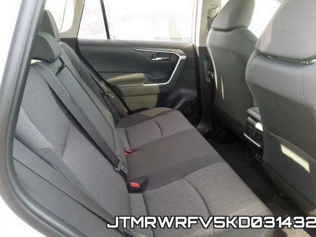 JTMRWRFV5KD031432 фото 7