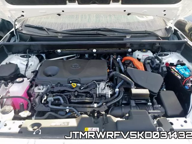 JTMRWRFV5KD031432 фото 8