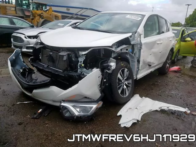 JTMWFREV6HJ717929 фото 3