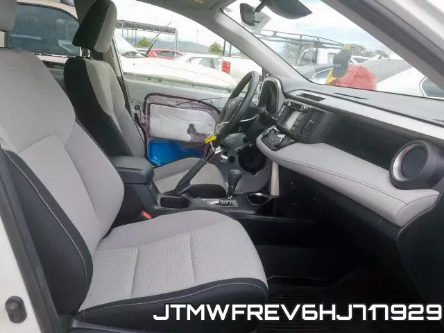 JTMWFREV6HJ717929 фото 6