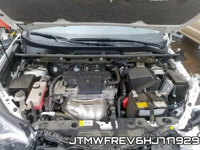 JTMWFREV6HJ717929 фото 8