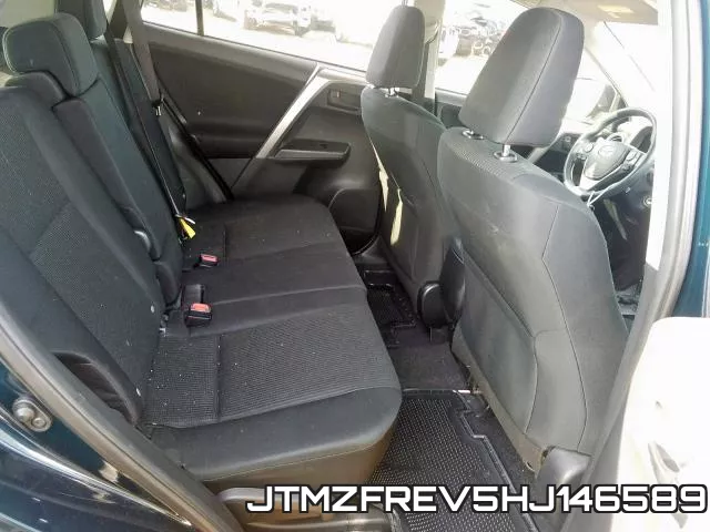 JTMZFREV5HJ146589 фото 7