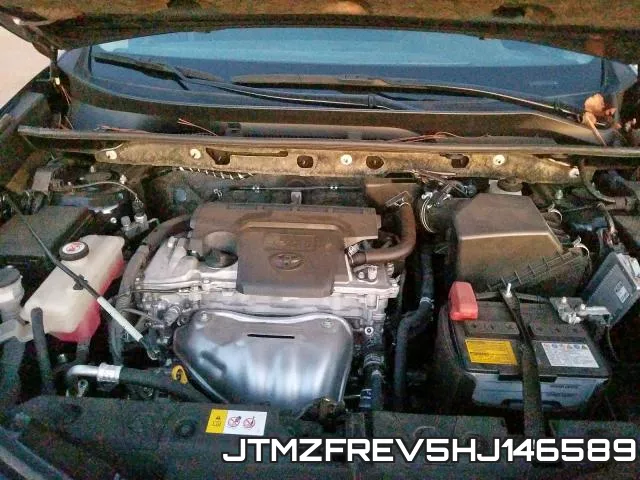 JTMZFREV5HJ146589 фото 8