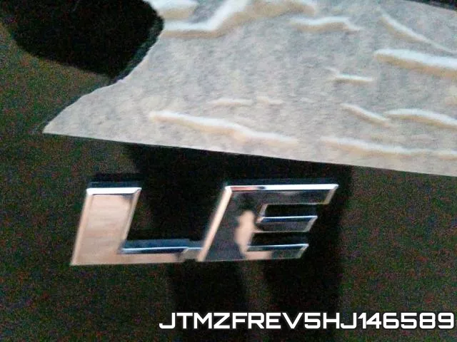 JTMZFREV5HJ146589 фото 10