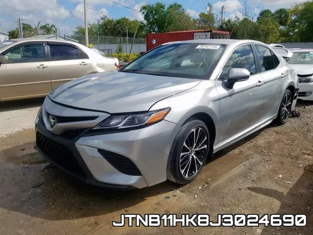 JTNB11HK8J3024690 фото 3