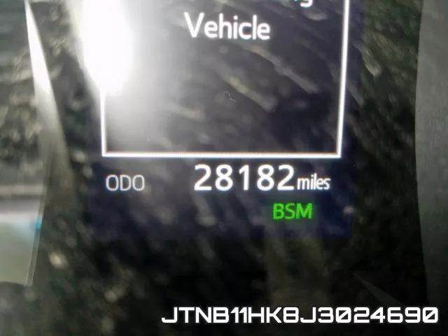JTNB11HK8J3024690 фото 9