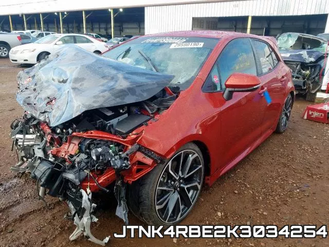 JTNK4RBE2K3034254 фото 3