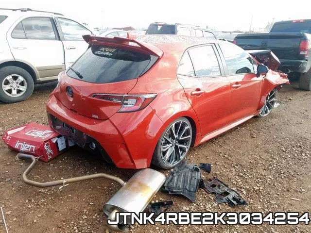 JTNK4RBE2K3034254 фото 5