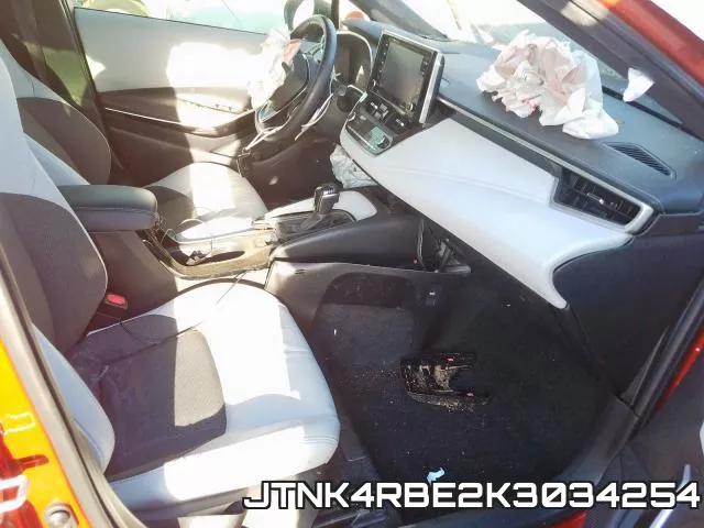 JTNK4RBE2K3034254 фото 6