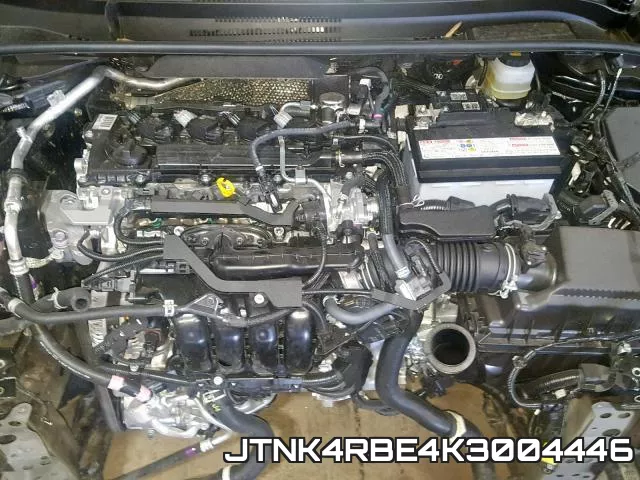 JTNK4RBE4K3004446 фото 8