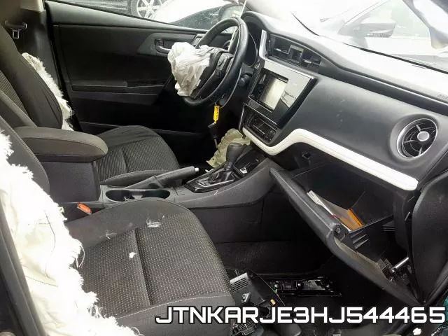 JTNKARJE3HJ544465 фото 6