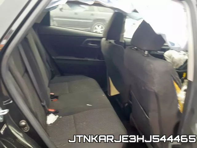 JTNKARJE3HJ544465 фото 7