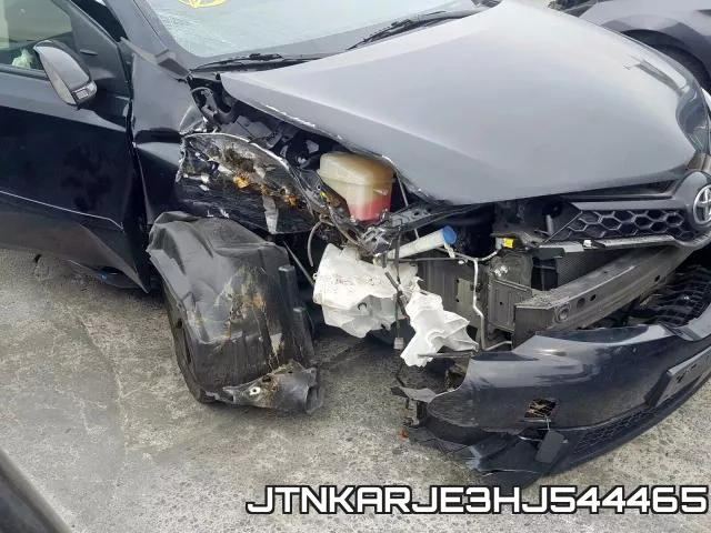 JTNKARJE3HJ544465 фото 10